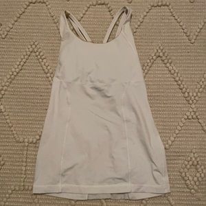 Lululemon woman’s tank top